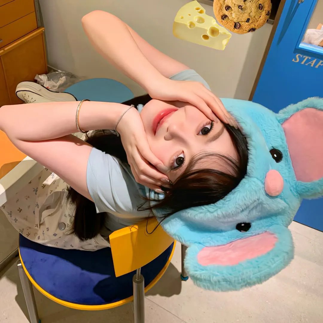 我心狂野