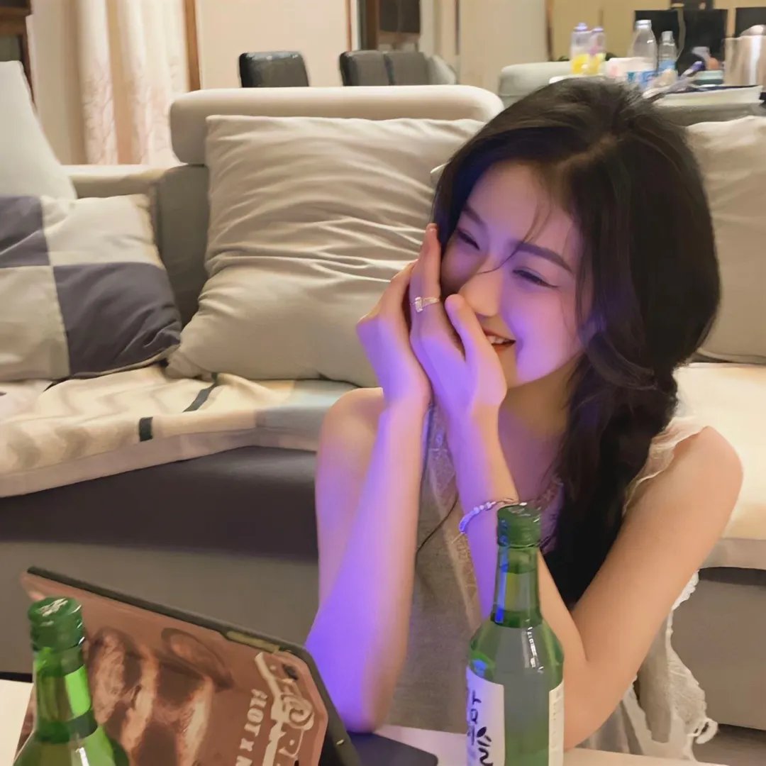黄昏的甜美生活