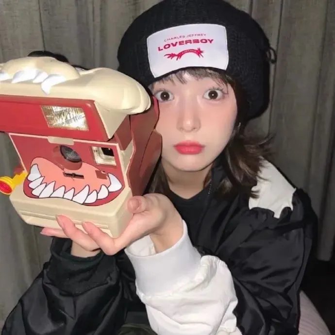拾穗者与我